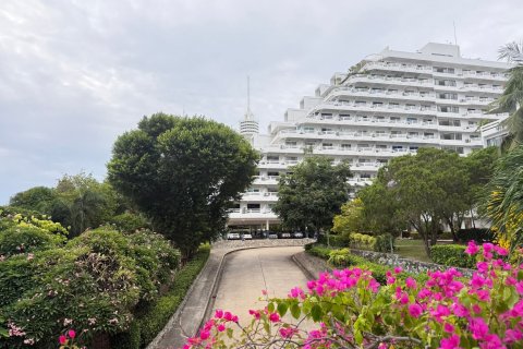 Estudio en Pattaya, Tailandia № 202230 - foto 17