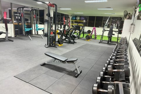 Estudio en Pattaya, Tailandia № 202230 - foto 19