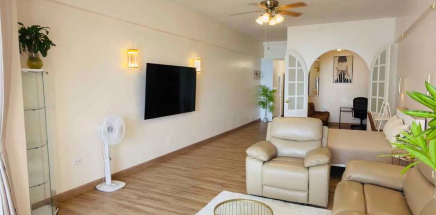 Estudio en Pattaya, Tailandia № 202230