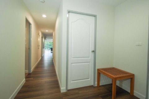 Penthouse in Khlong San, Bangkok, Thailand 3 bedrooms № 47944 - photo 11