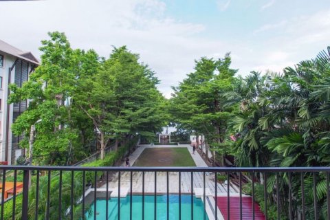 Penthouse in Khlong San, Bangkok, Thailand 3 bedrooms № 47944 - photo 12