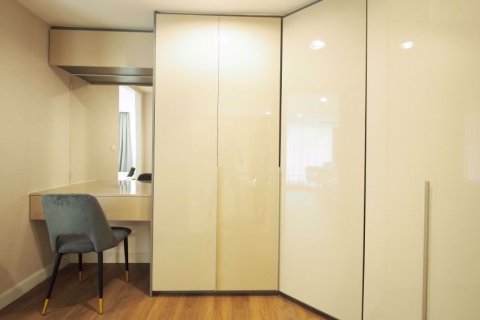 Penthouse in Khlong San, Bangkok, Thailand 3 bedrooms № 47944 - photo 5