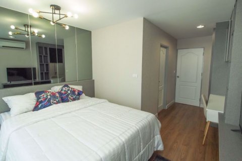 Penthouse in Khlong San, Bangkok, Thailand 3 bedrooms № 47944 - photo 10