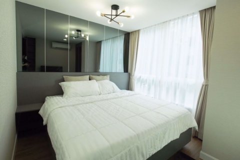 Penthouse in Khlong San, Bangkok, Thailand 3 bedrooms № 47944 - photo 7
