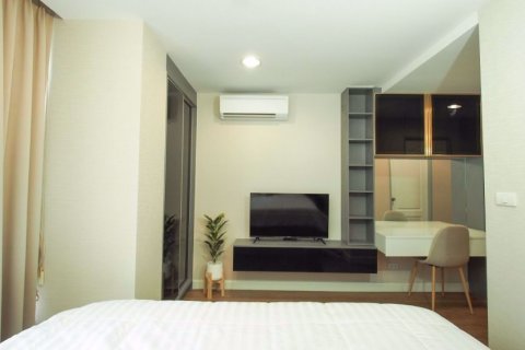 Penthouse in Khlong San, Bangkok, Thailand 3 bedrooms № 47944 - photo 8