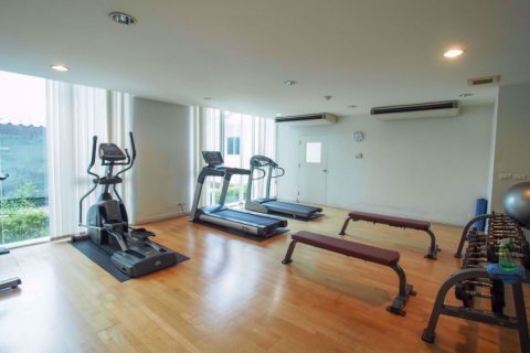 Penthouse in Khlong San, Bangkok, Thailand 3 bedrooms № 47944 - photo 15