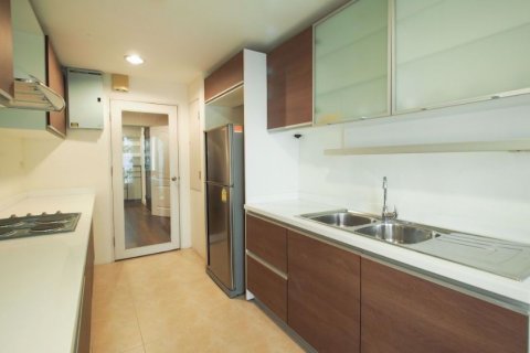 Penthouse in Khlong San, Bangkok, Thailand 3 bedrooms № 47944 - photo 3