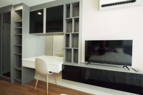 Penthouse in Khlong San, Bangkok, Thailand 3 bedrooms № 47944 - photo 9