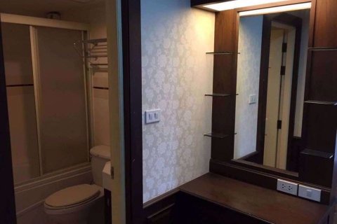 Condo in Phaya Thai, Bangkok, Thailand, 2 bedrooms  № 47943 - photo 9