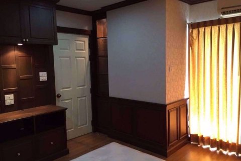 Condo in Phaya Thai, Bangkok, Thailand, 2 bedrooms  № 47943 - photo 7
