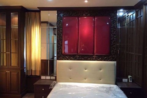 Condo in Phaya Thai, Bangkok, Thailand, 2 bedrooms  № 47943 - photo 6