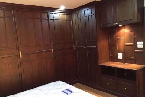 Condo in Phaya Thai, Bangkok, Thailand, 2 bedrooms  № 47943 - photo 8