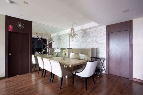 Condominio de 2 dormitorios en Khlong San, Bangkok, Tailandia № 47941 - foto 5