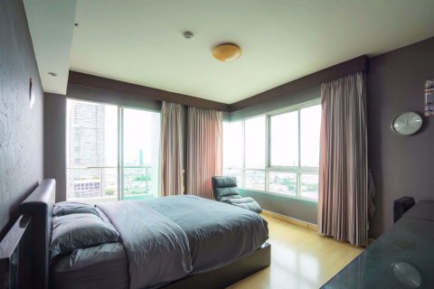 Condominio de 2 dormitorios en Khlong San, Bangkok, Tailandia № 47941 - foto 8
