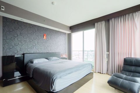 Condominio de 2 dormitorios en Khlong San, Bangkok, Tailandia № 47941 - foto 9
