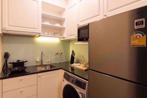 Condominio de 2 dormitorios en Watthana, Bangkok, Tailandia № 47939 - foto 7