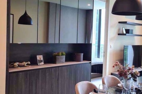 Condominio de 2 dormitorios en Watthana, Bangkok, Tailandia № 47939 - foto 6