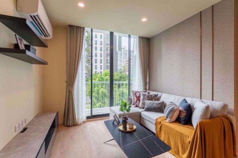 Condominio de 2 dormitorios en Watthana, Bangkok, Tailandia № 47939 - foto 3