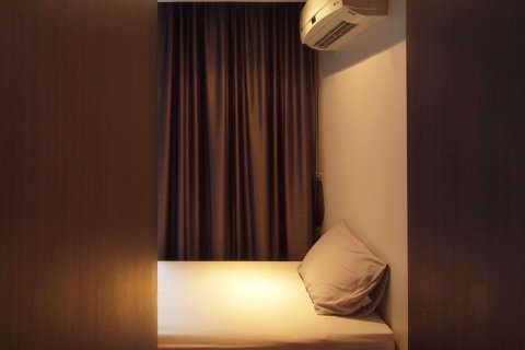 Condominio de 2 dormitorios en Phaya Thai, Bangkok, Tailandia № 47942 - foto 7