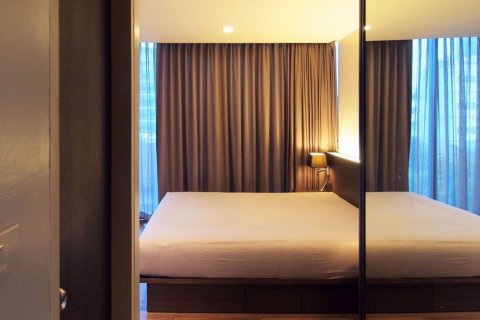 Condominio de 2 dormitorios en Phaya Thai, Bangkok, Tailandia № 47942 - foto 6