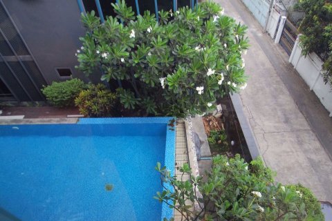 Condominio de 2 dormitorios en Phaya Thai, Bangkok, Tailandia № 47942 - foto 8
