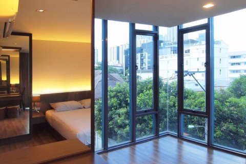 Condominio de 2 dormitorios en Phaya Thai, Bangkok, Tailandia № 47942 - foto 4