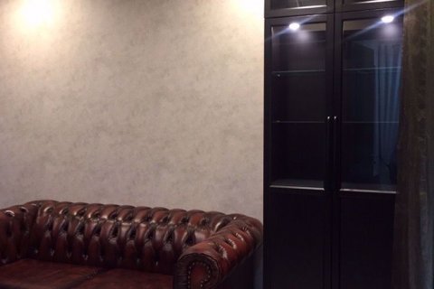 Condominio de 1 dormitorio en Khlong Toei, Bangkok, Tailandia № 47945 - foto 2