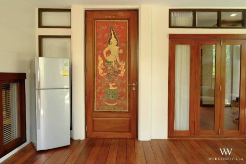 Villa à Pattaya, Thaïlande 4 chambres № 161828 - photo 17