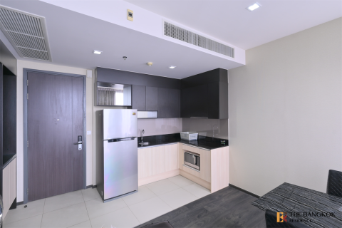 Condominio de 2 dormitorios en Bangkok, Tailandia № 187933 - foto 4