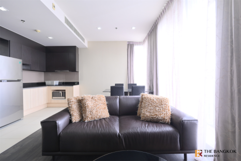 Condominio de 2 dormitorios en Bangkok, Tailandia № 187933 - foto 3
