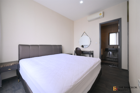 Condominio de 2 dormitorios en Bangkok, Tailandia № 187933 - foto 8
