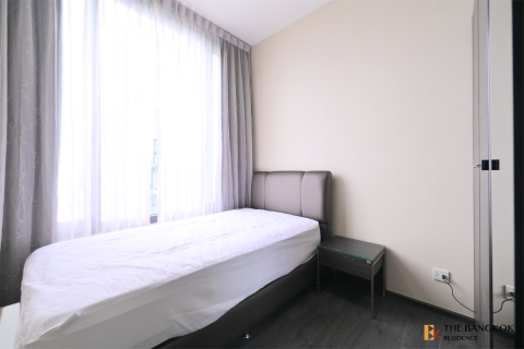 Condominio de 2 dormitorios en Bangkok, Tailandia № 187933 - foto 6