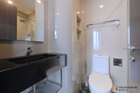 Condominio de 2 dormitorios en Bangkok, Tailandia № 187933 - foto 5