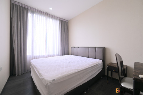 Condominio de 2 dormitorios en Bangkok, Tailandia № 187933 - foto 9