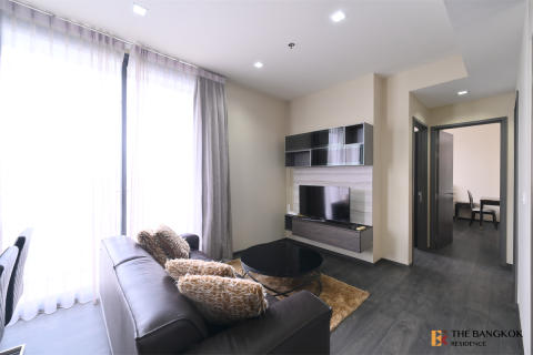 Condominio de 2 dormitorios en Bangkok, Tailandia № 187933 - foto 2