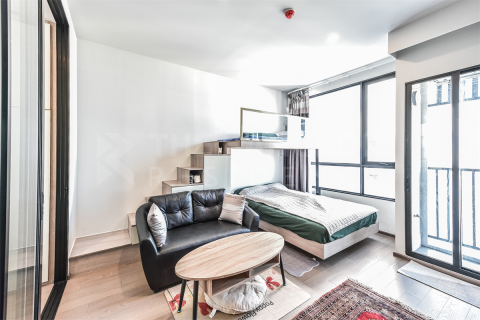 Condominio de 1 dormitorio en Bangkok, Tailandia № 187930 - foto 2