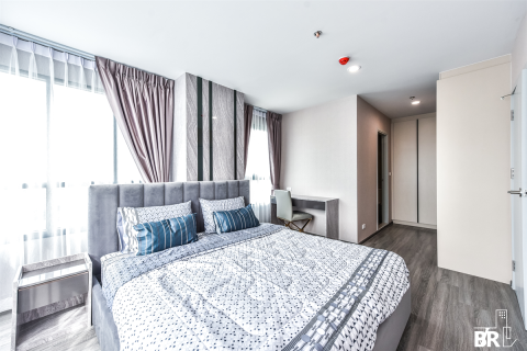 Condominio de 2 dormitorios en Bangkok, Tailandia № 187932 - foto 9