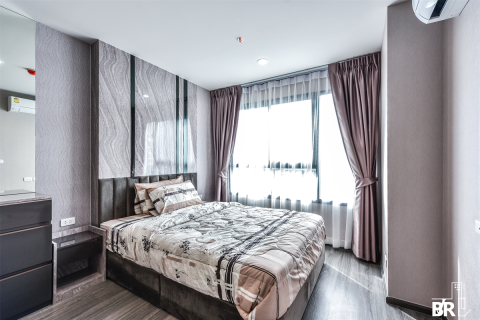 Condominio de 2 dormitorios en Bangkok, Tailandia № 187932 - foto 3