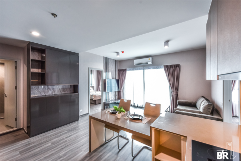 Condominio de 2 dormitorios en Bangkok, Tailandia № 187932 - foto 2