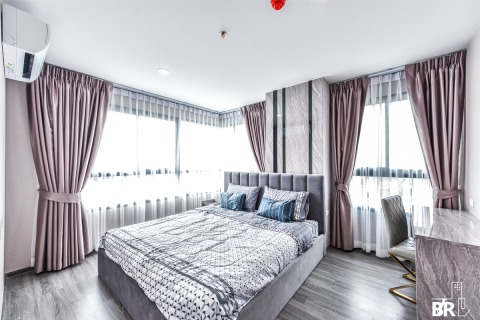 Condominio de 2 dormitorios en Bangkok, Tailandia № 187932 - foto 4
