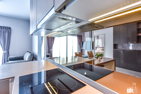 Condominio de 2 dormitorios en Bangkok, Tailandia № 187932 - foto 10