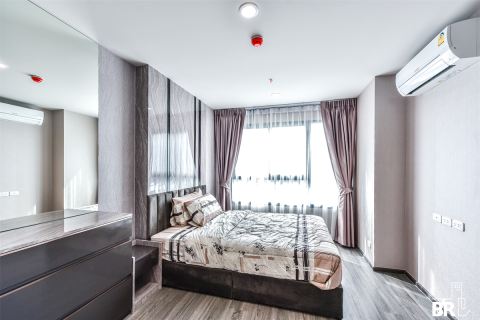 Condominio de 2 dormitorios en Bangkok, Tailandia № 187932 - foto 7