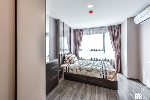 Condominio de 2 dormitorios en Bangkok, Tailandia № 187932 - foto 5