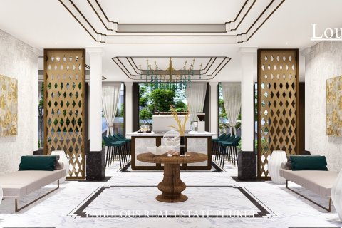Chalet de 5 dormitorios en Bang Tao, Tailandia № 179802 - foto 12