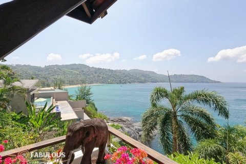 Villa in Kata, Thailand 4 bedrooms № 179804 - photo 30