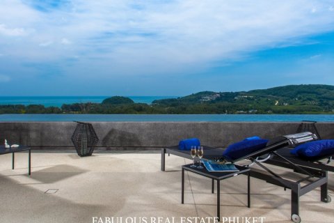 Apartamento de 2 dormitorios en Bang Tao, Tailandia № 179803 - foto 7