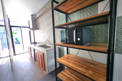 Casa de 4 dormitorios en Pattaya, Tailandia № 47443 - foto 19