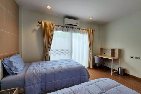 Casa de 3 dormitorios en Pattaya, Tailandia № 47442 - foto 8