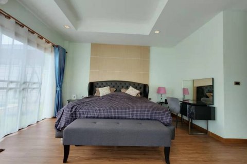 Casa de 3 dormitorios en Pattaya, Tailandia № 47442 - foto 5