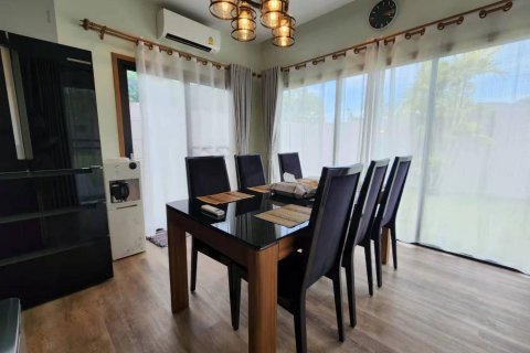 Casa de 3 dormitorios en Pattaya, Tailandia № 47442 - foto 12